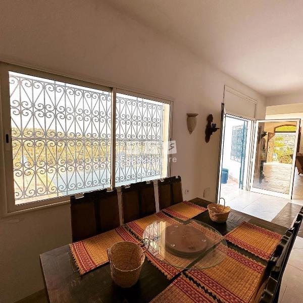 vente villa Tunisie