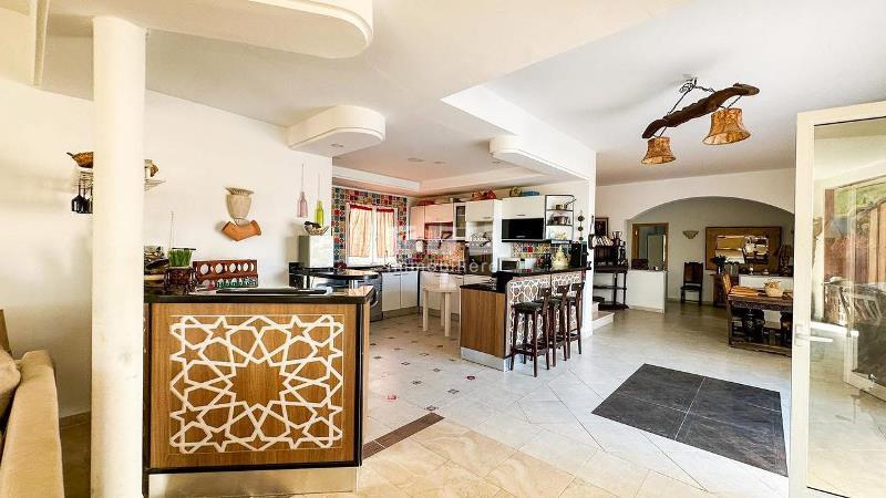 vente villa Tunisie