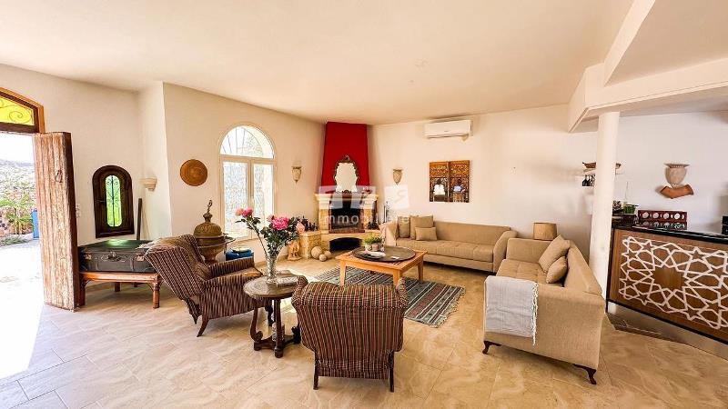 vente villa Tunisie