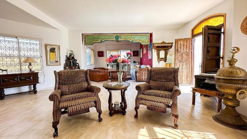 vente villa Tunisie