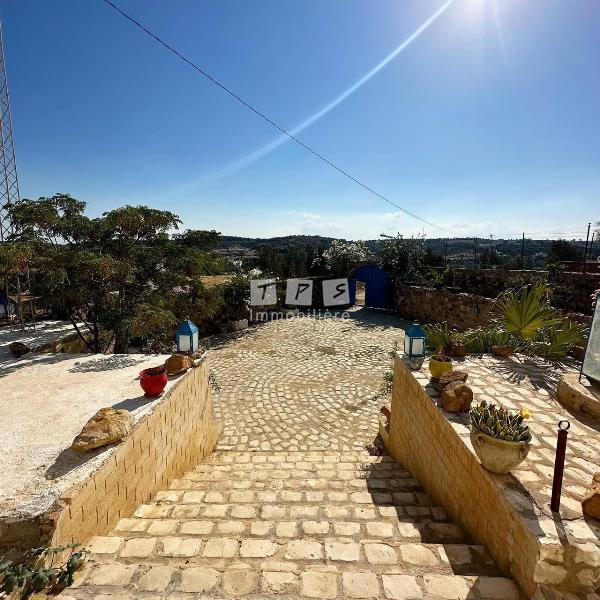 vente villa Tunisie
