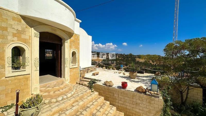 vente villa Tunisie