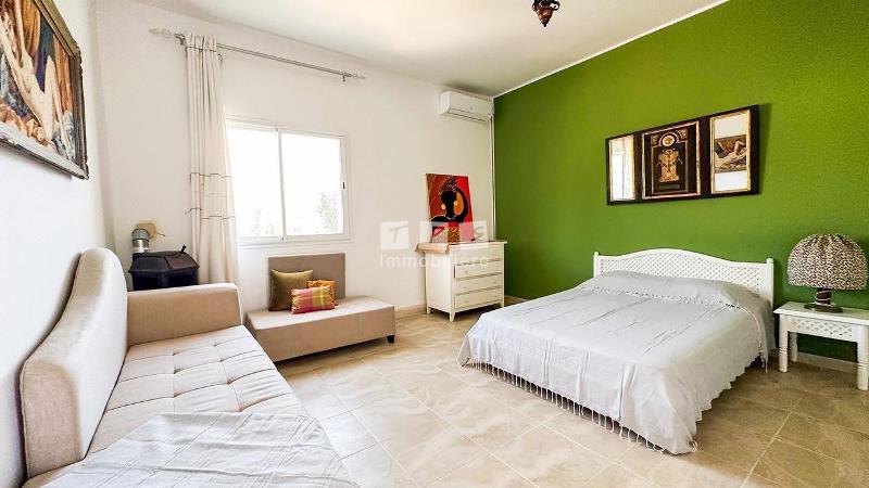 vente villa Tunisie