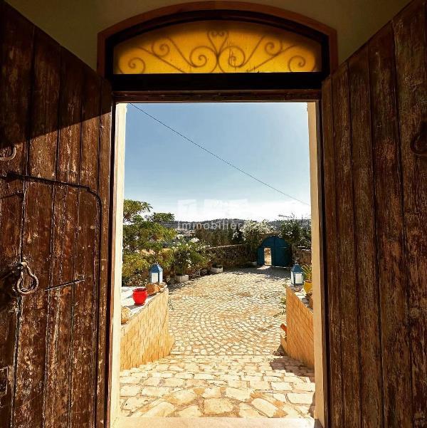 vente villa Tunisie