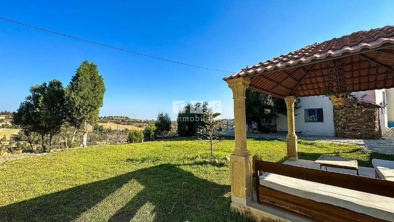 vente villa Tunisie