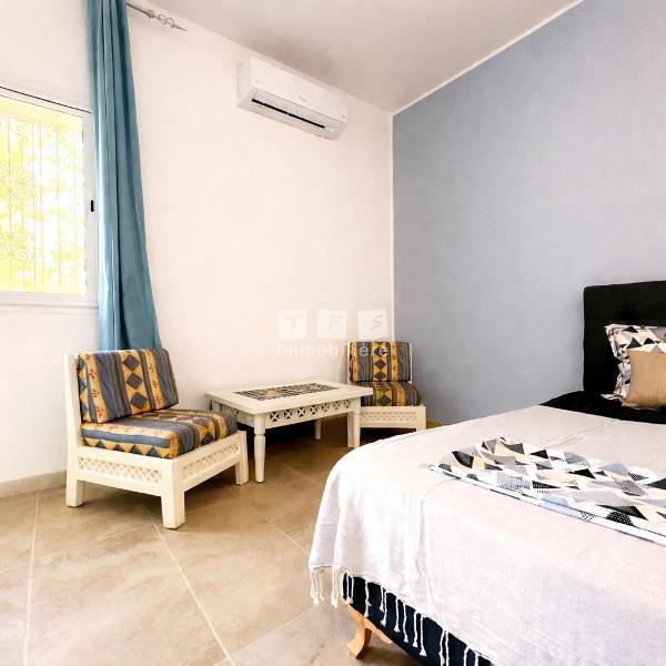 vente villa Tunisie