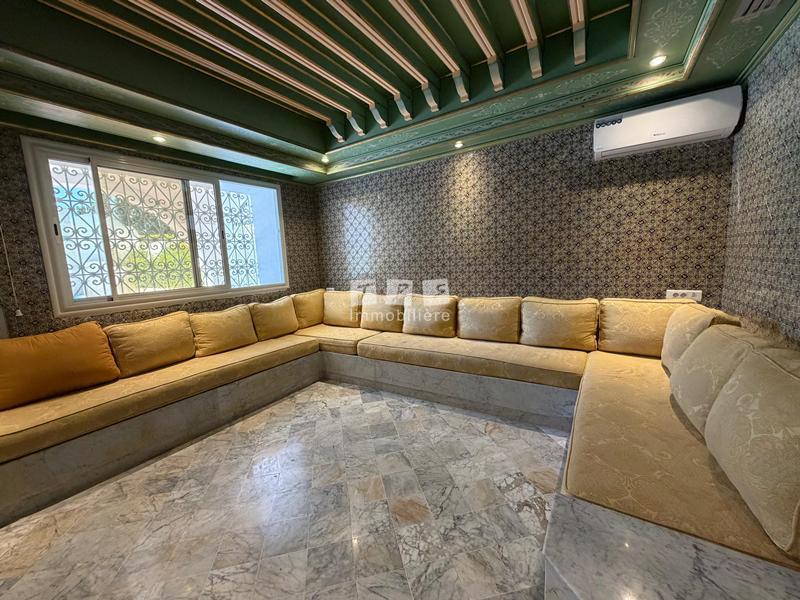 vente villa Tunisie