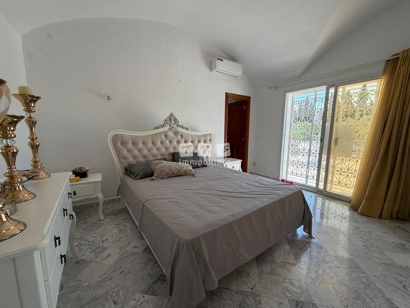 vente villa Tunisie