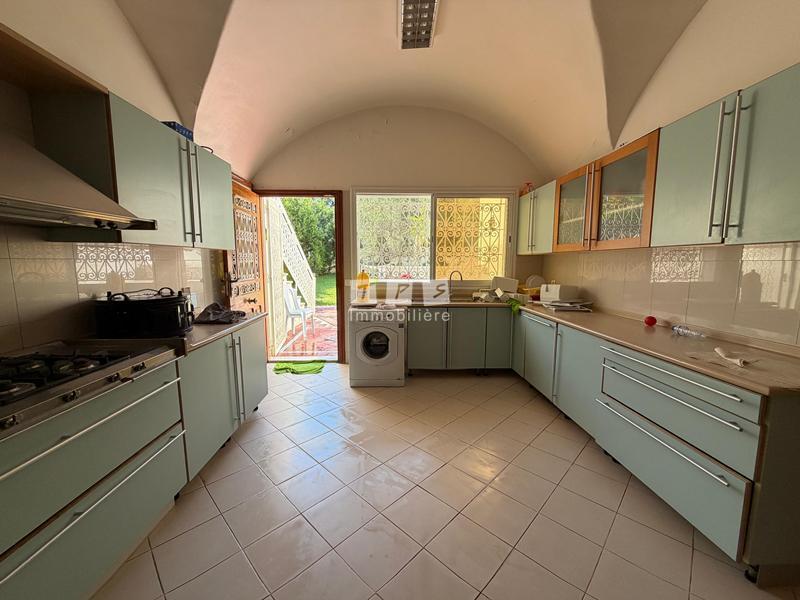 vente villa Tunisie