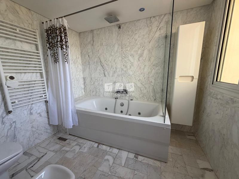 vente villa Tunisie