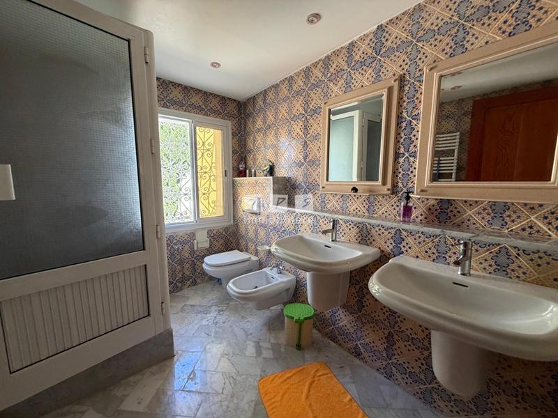 vente villa Tunisie