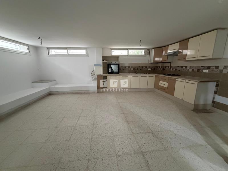Appartement à vendre Tunisie