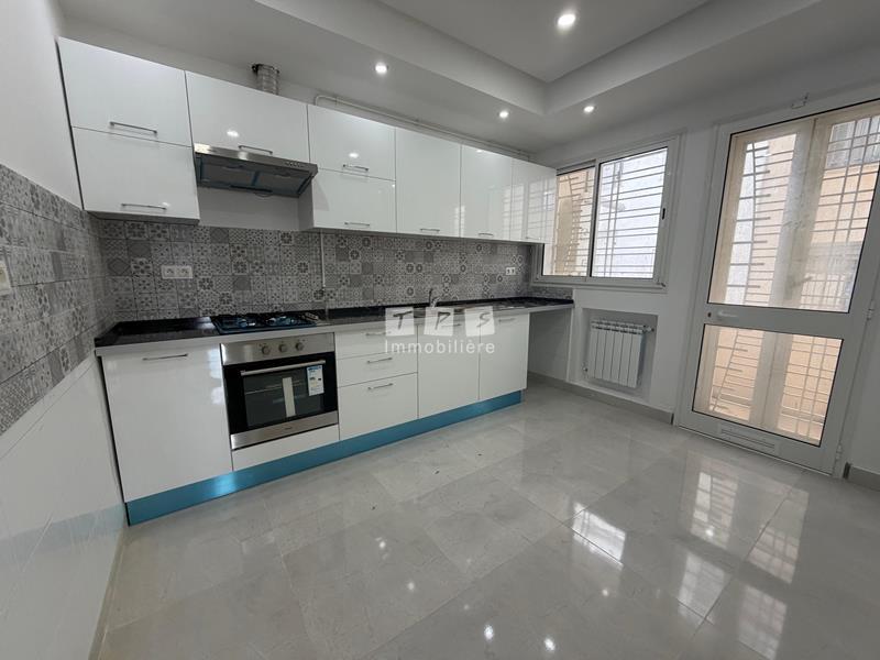 Appartement à vendre Tunisie