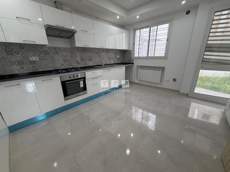 Appartement à vendre Tunisie