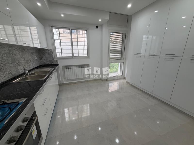Appartement à vendre Tunisie