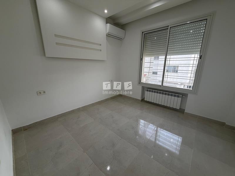Appartement à vendre Tunisie