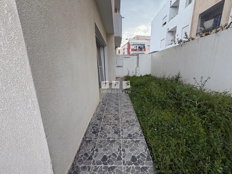 Appartement à vendre Tunisie