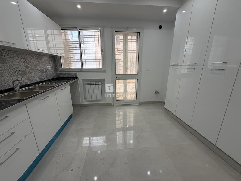 Appartement à vendre Tunisie