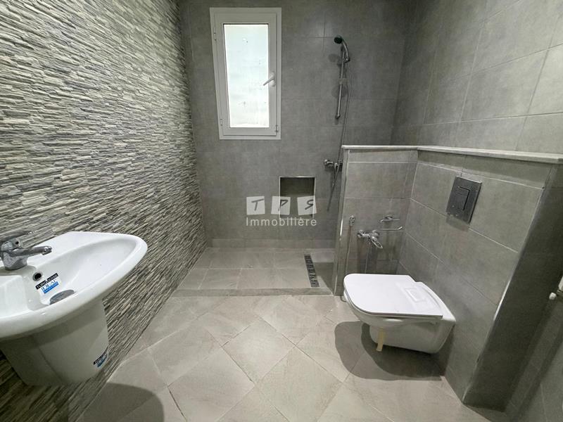Appartement à vendre Tunisie