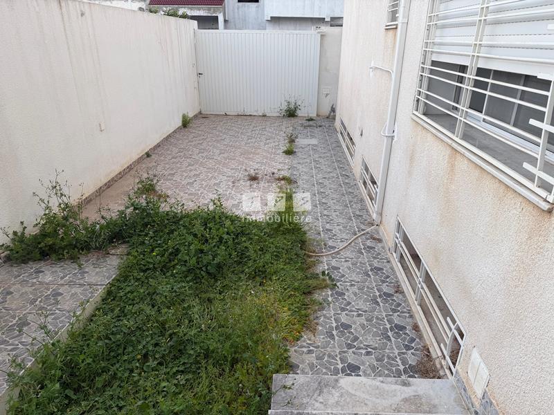 Appartement à vendre Tunisie