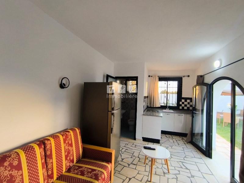 vente villa Tunisie