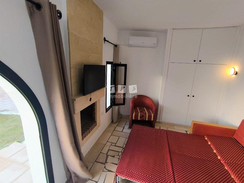 vente villa Tunisie