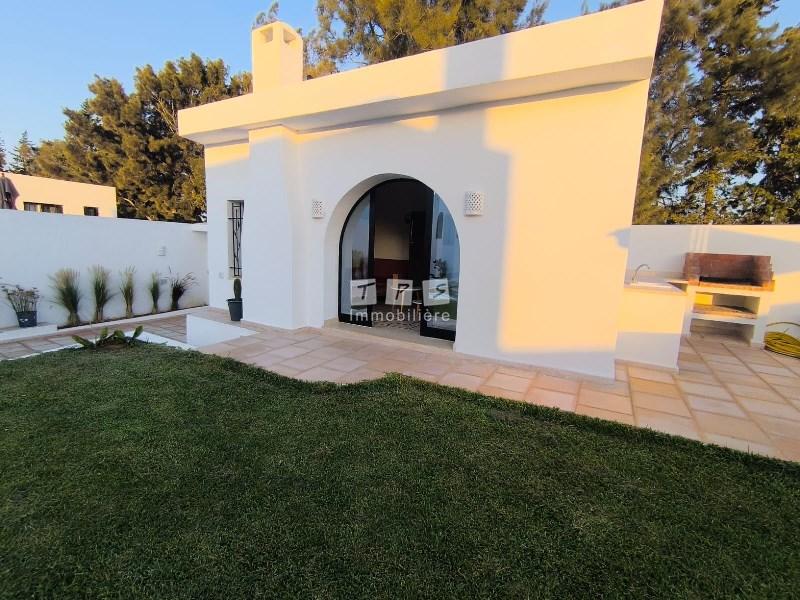 vente villa Tunisie