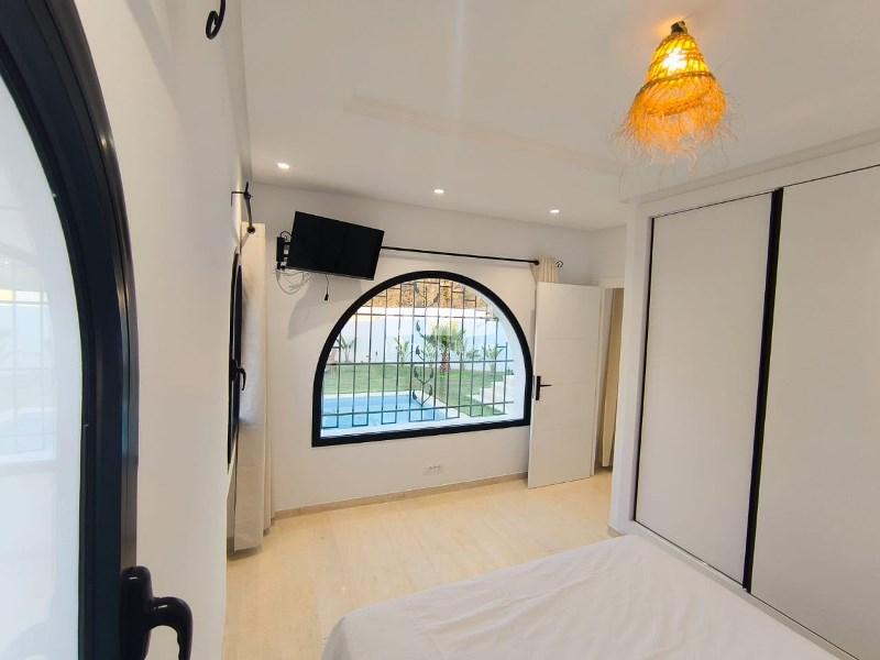 vente villa Tunisie