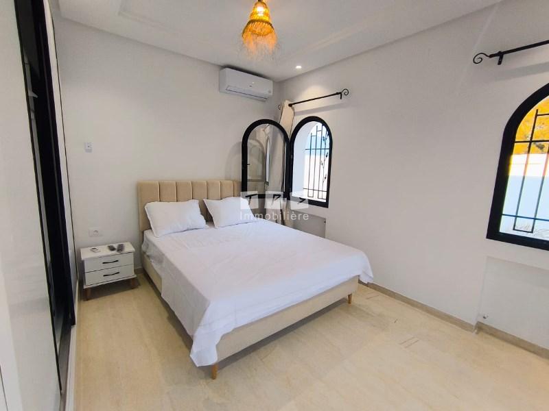 vente villa Tunisie