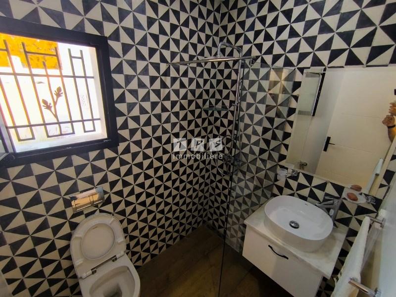 vente villa Tunisie