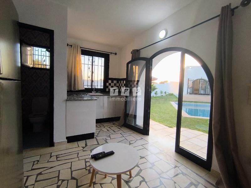 vente villa Tunisie