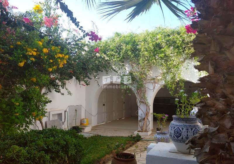 Appartement à vendre Tunisie