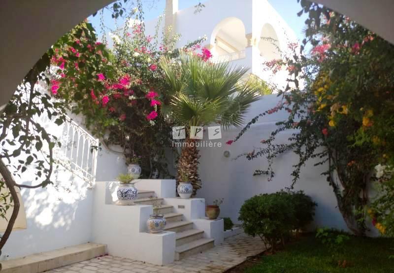 Appartement à vendre Tunisie