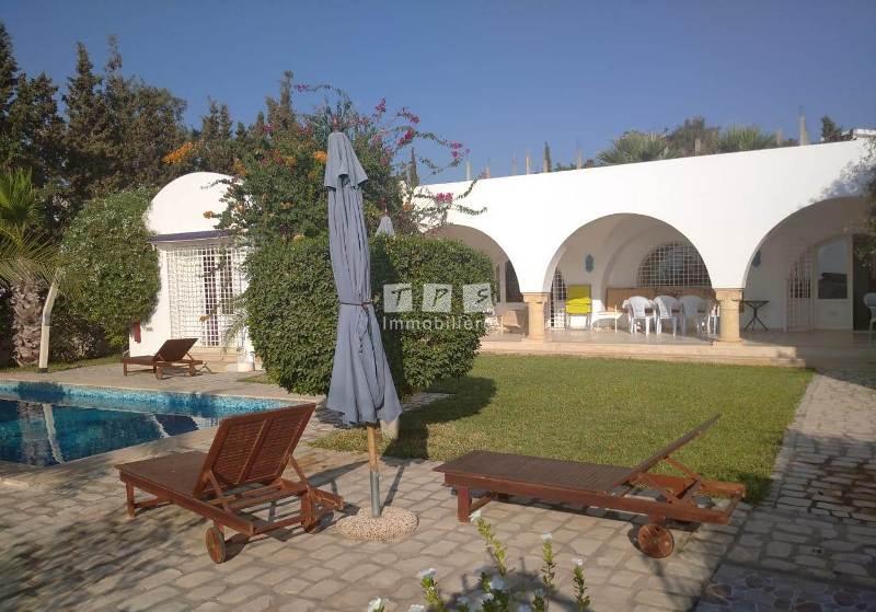 Appartement à vendre Tunisie