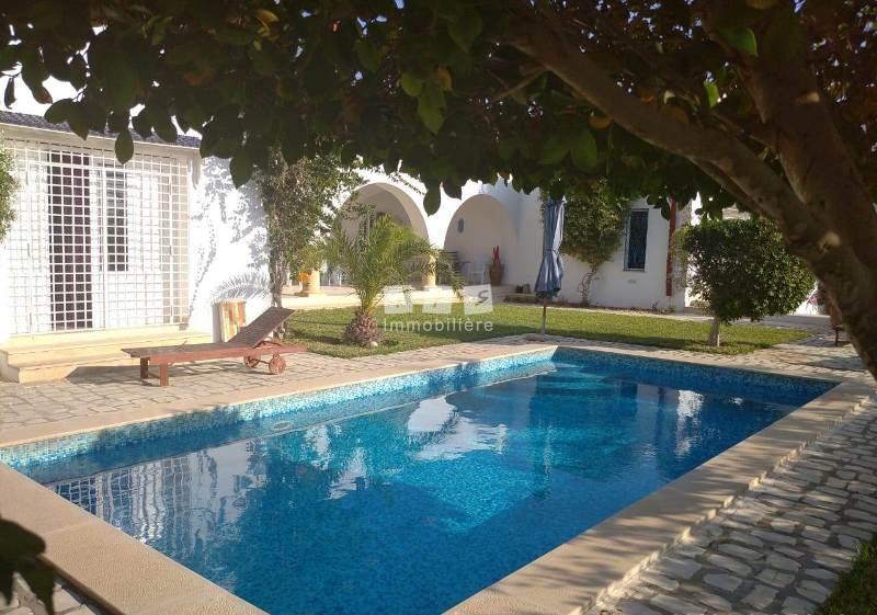 Appartement à vendre Tunisie