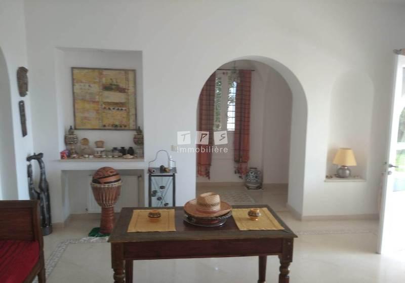 Appartement à vendre Tunisie