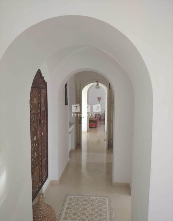 Appartement à vendre Tunisie