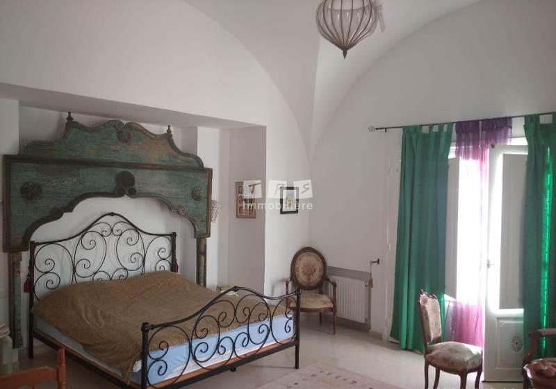 Appartement à vendre Tunisie