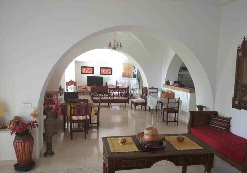 Appartement à vendre Tunisie