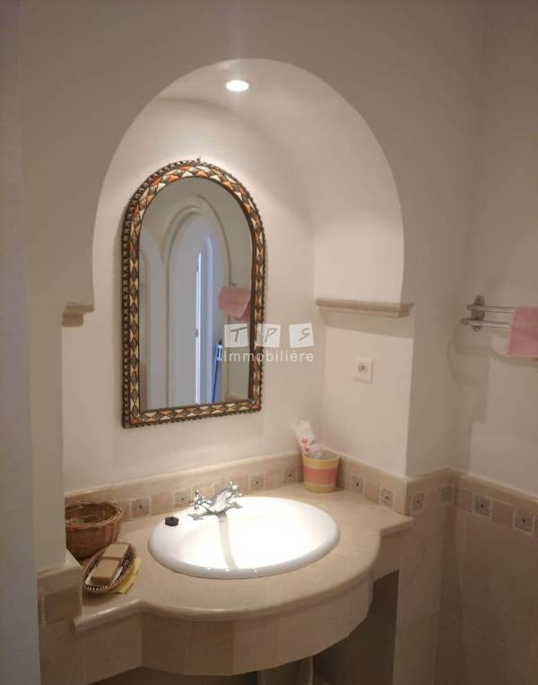 Appartement à vendre Tunisie