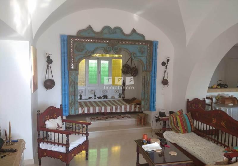 Appartement à vendre Tunisie