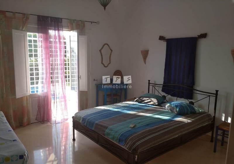Appartement à vendre Tunisie
