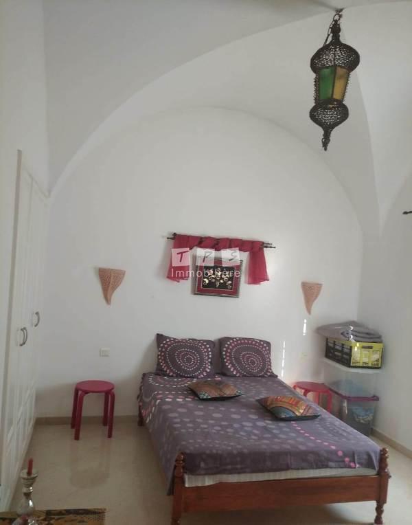 Appartement à vendre Tunisie