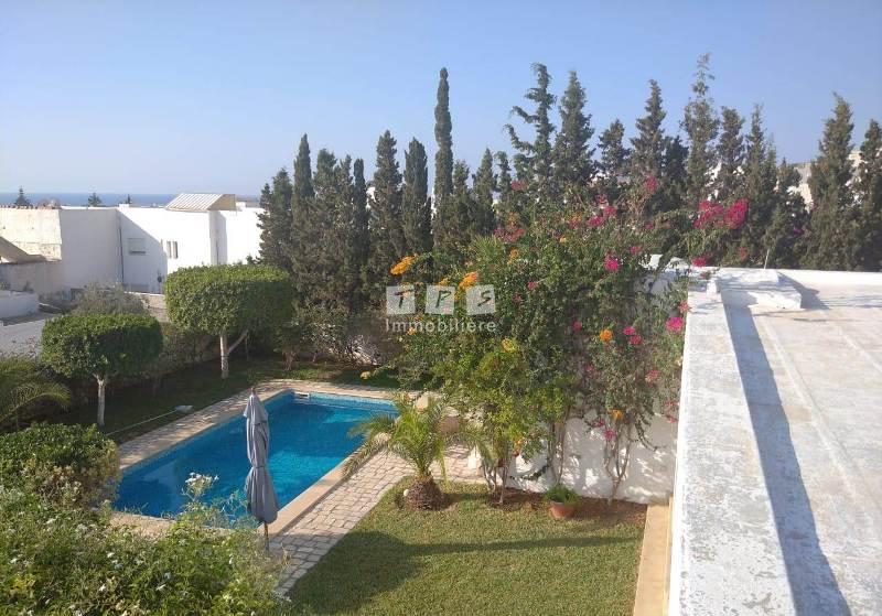 agence immobilière tunisie