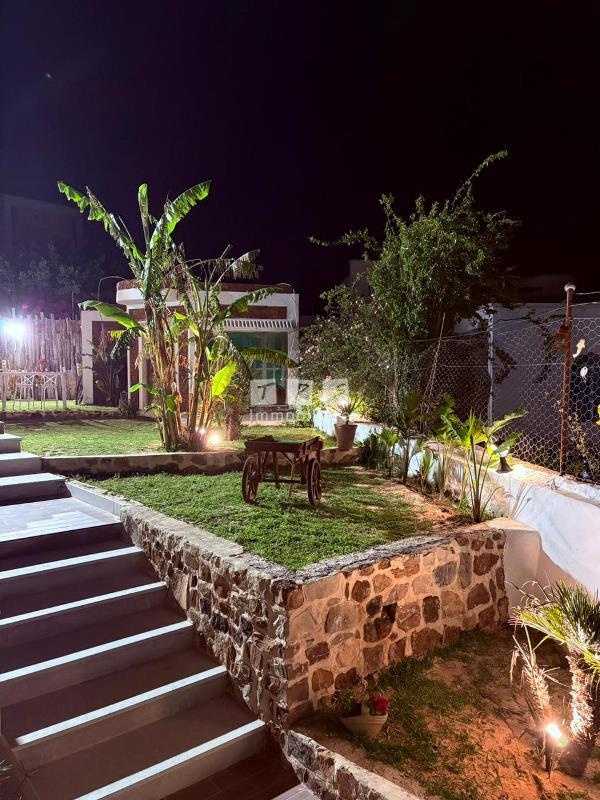 vente villa Tunisie