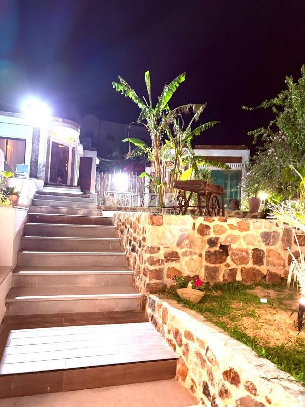 vente villa Tunisie