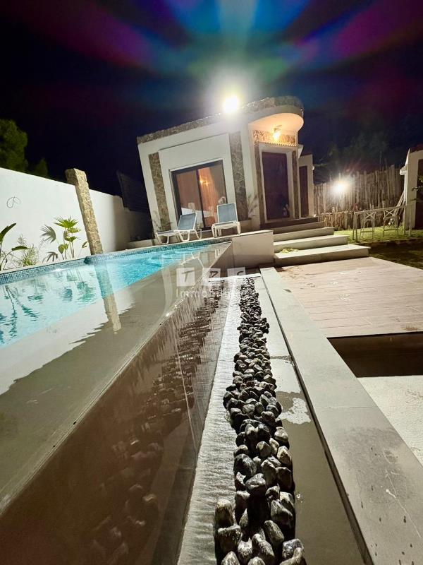 vente villa Tunisie