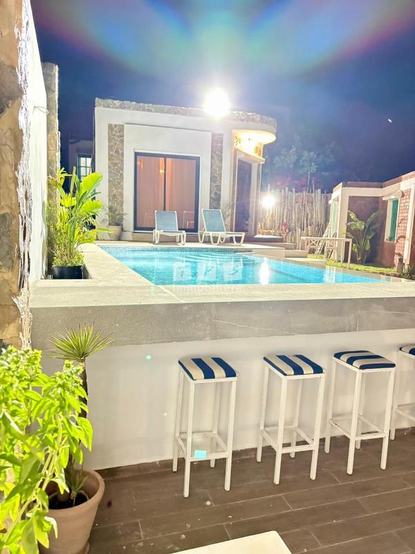 vente villa Tunisie