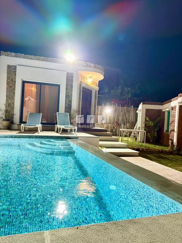 location appartement vacance hammamet