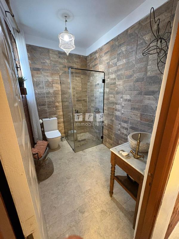 vente villa Tunisie